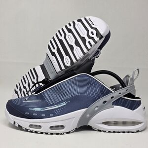 Nike Air Max Craze Midnight Navy Women's Size 11.5 Sneakers FZ2089-400 New